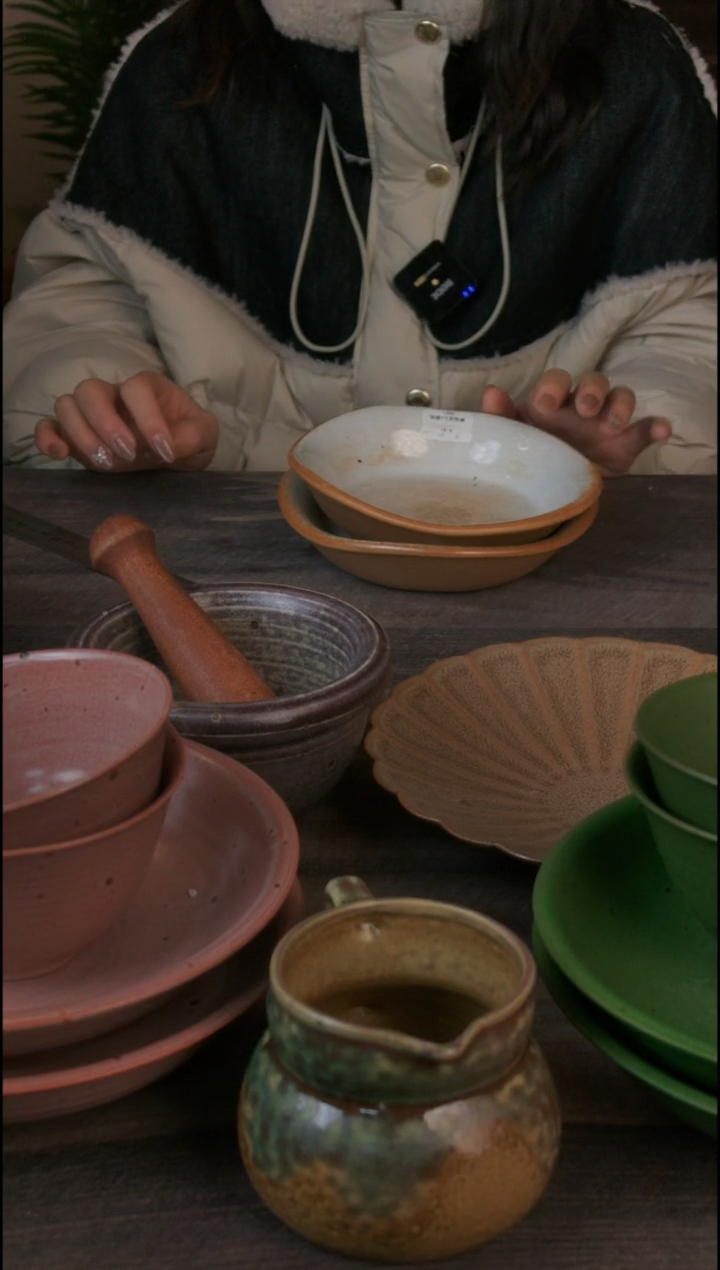 【闪购商品】碗 景德镇手工高温陶瓷