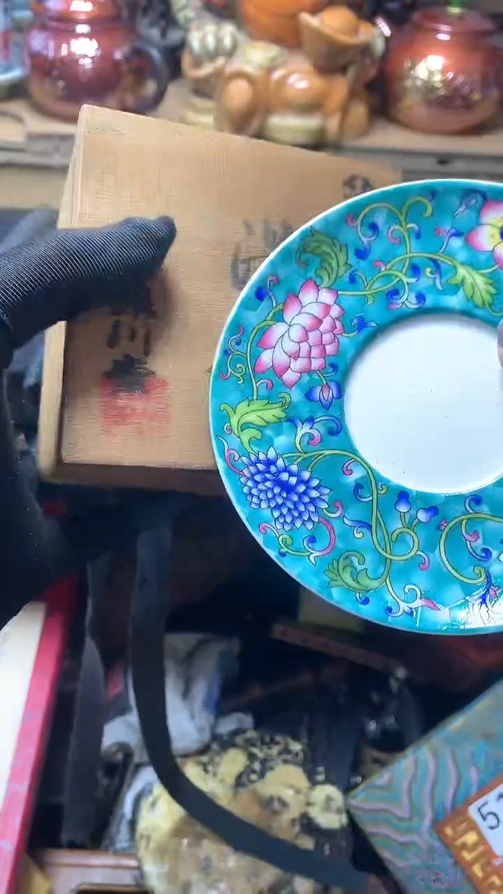 【闪购商品】瓷器默认微瑕瓷器