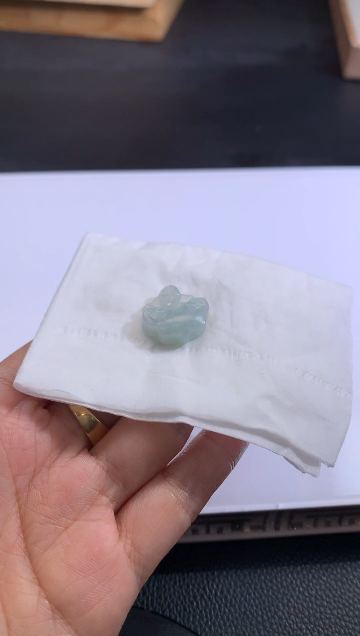 【闪购商品】定制翡翠未镶嵌翡翠