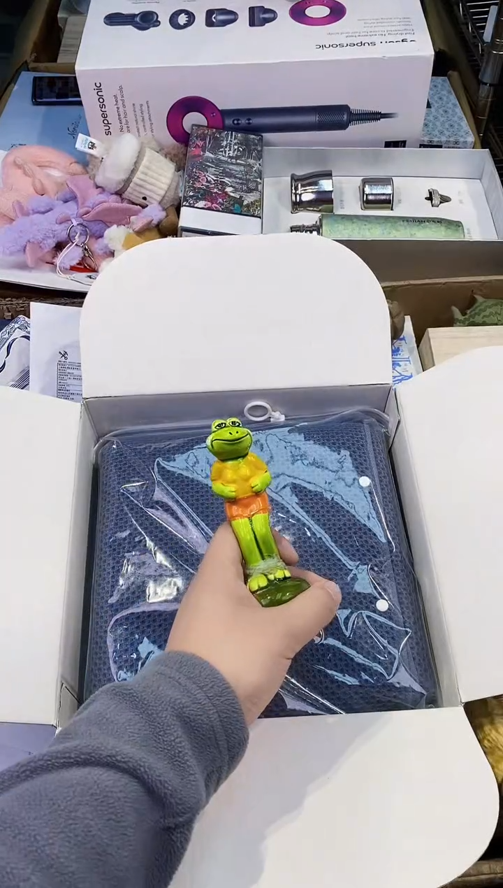 【闪购商品】瓷片都是我的大宝贝儿瓷器.