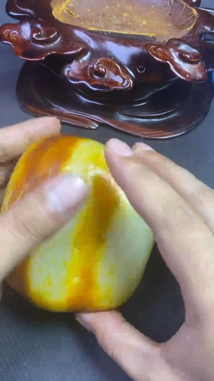 未镶嵌和田玉把件今****.和田玉
