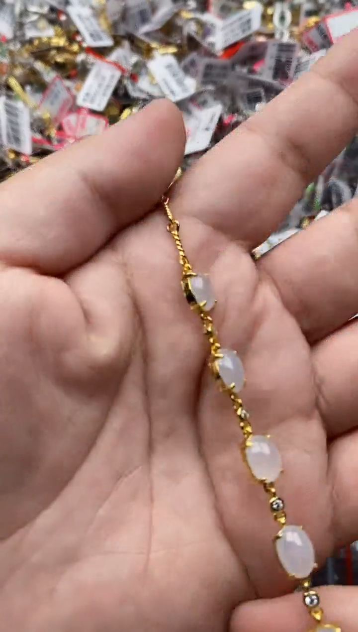 【闪购商品】翡翠戒指银S925镶嵌44444---2