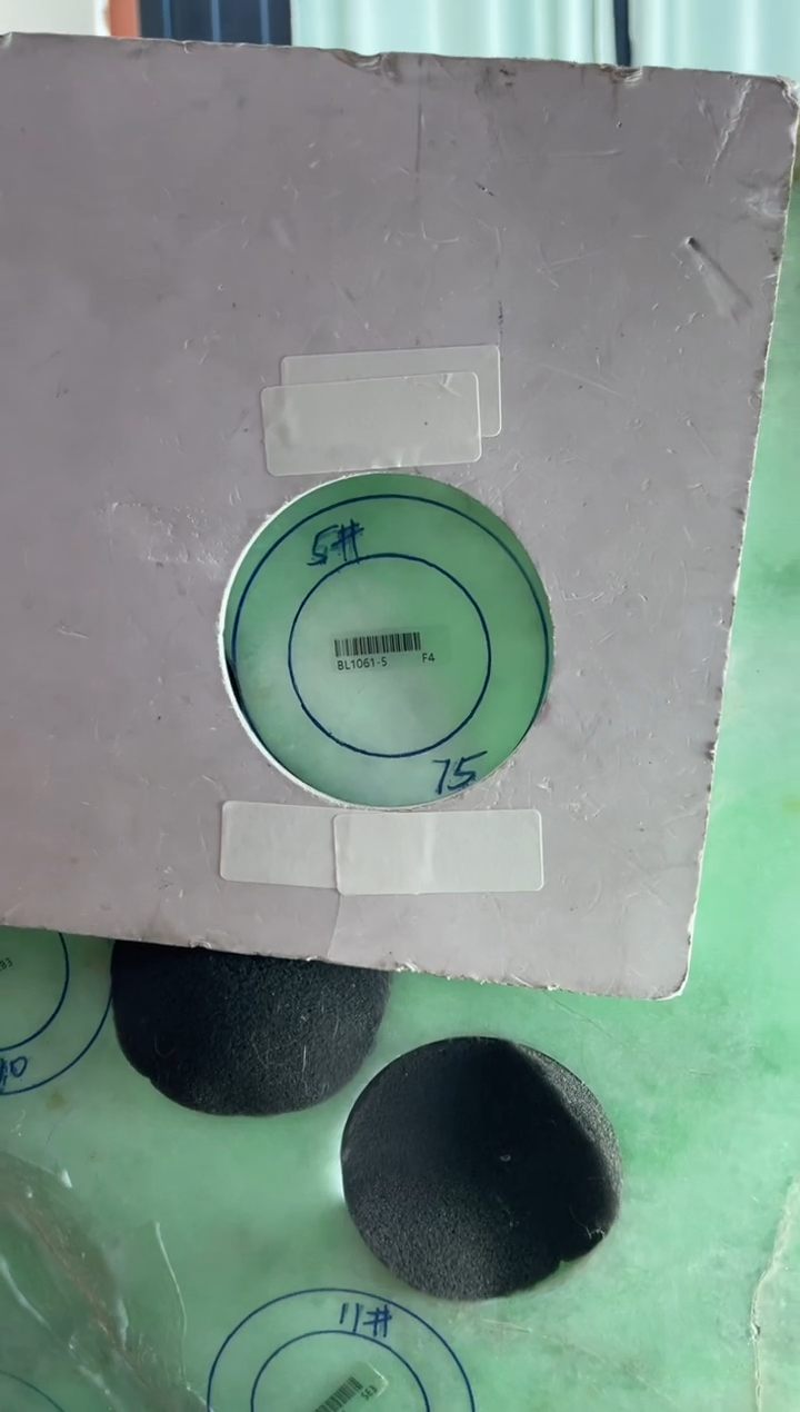 定制翡翠手镯未镶嵌手镯XJ/发一件