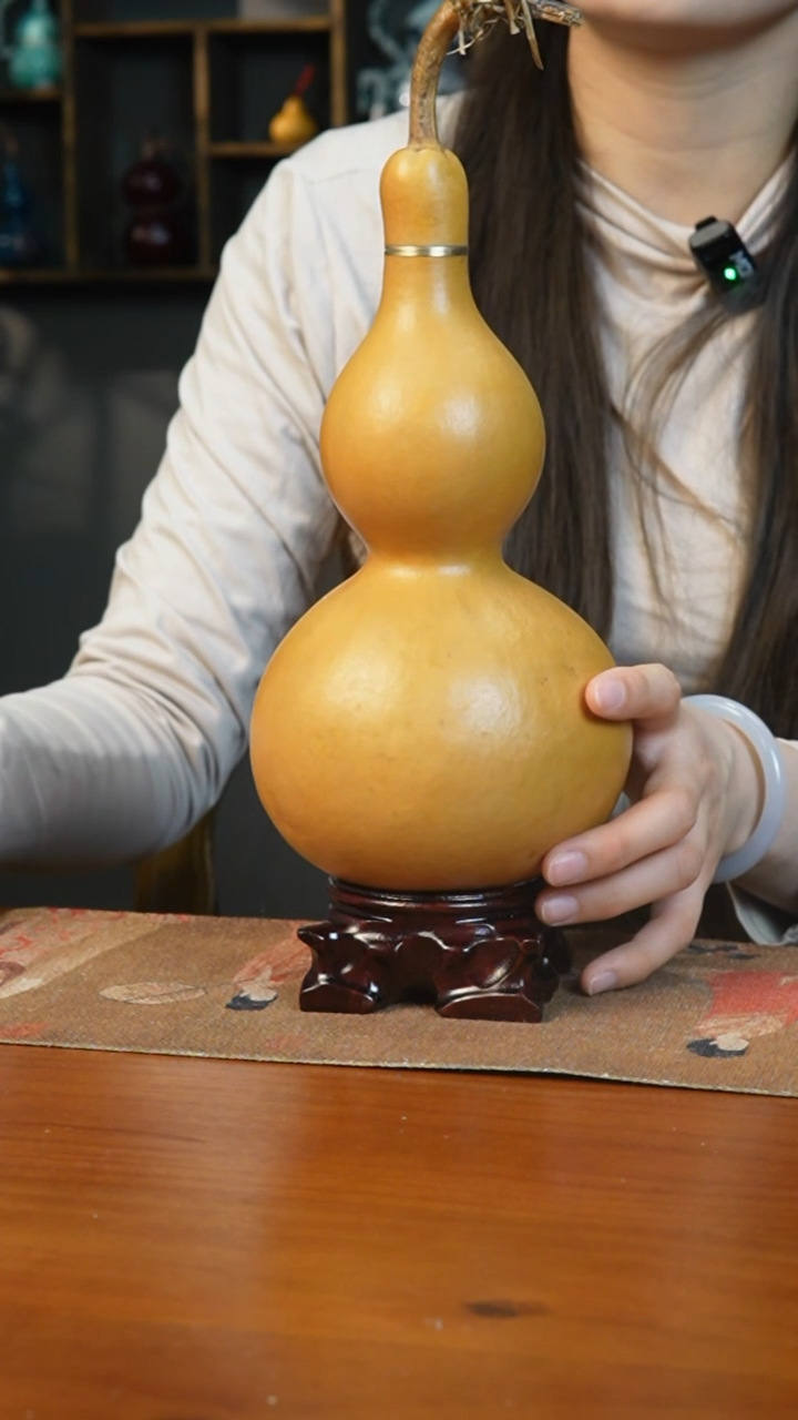 【闪购商品】182热水酒葫芦 一物一拍