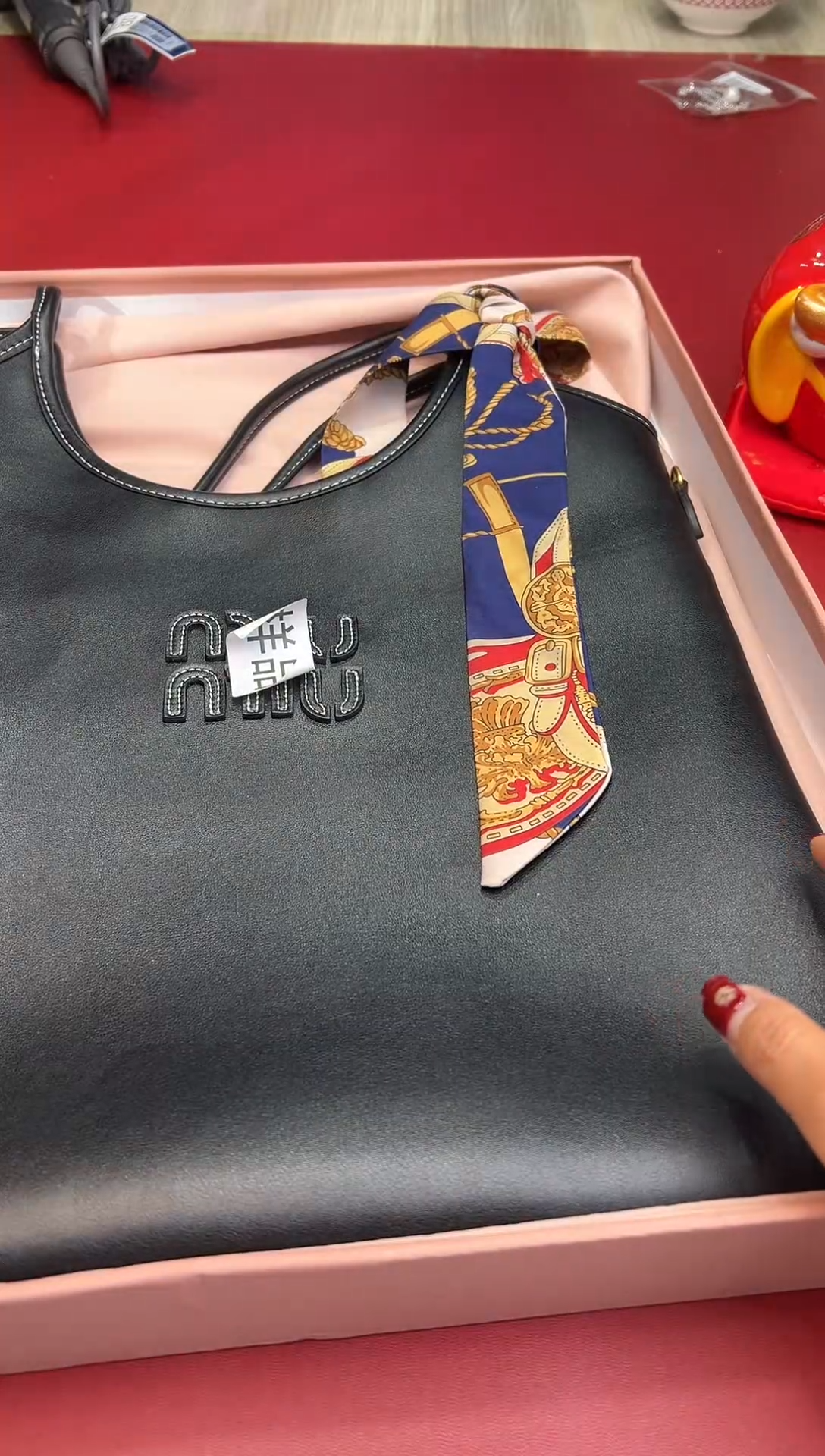 正在放漏，快进来吧！CC695