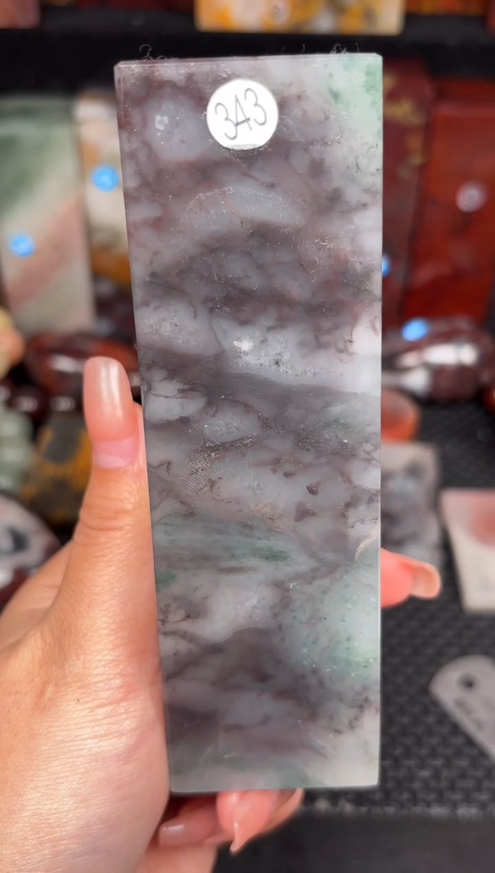 石材 桂林创意摆件装饰 编号：343