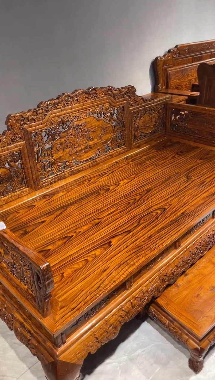 花梨木类花梨木 家具改价链接