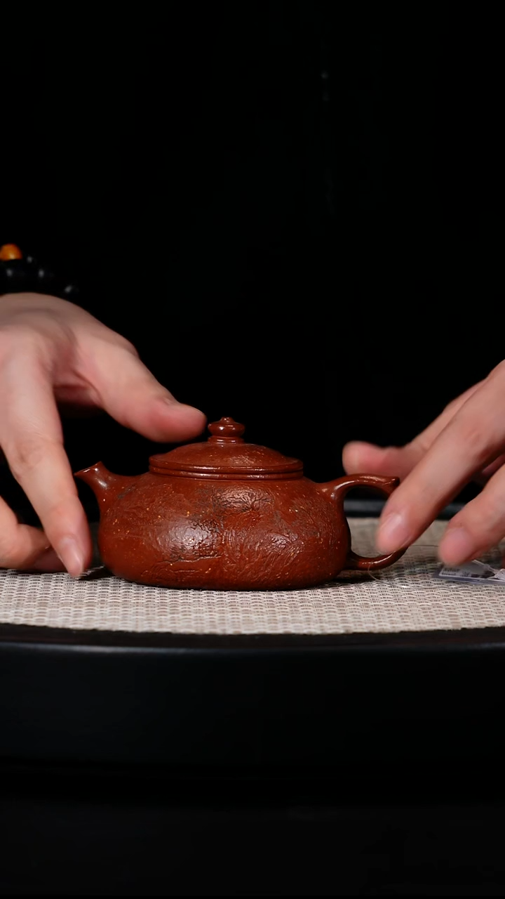 茶壶紫砂F高端紫砂壶