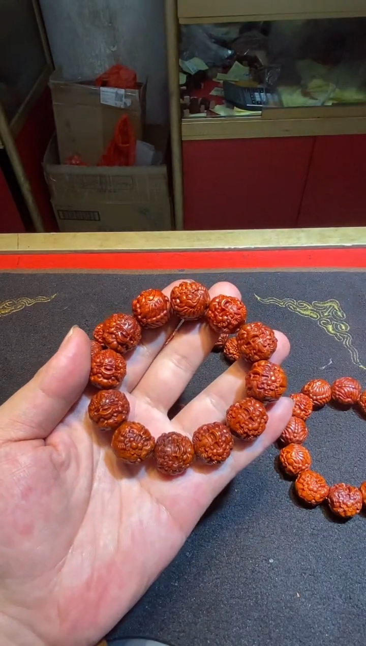 檀香紫檀（小叶紫檀）其他27号