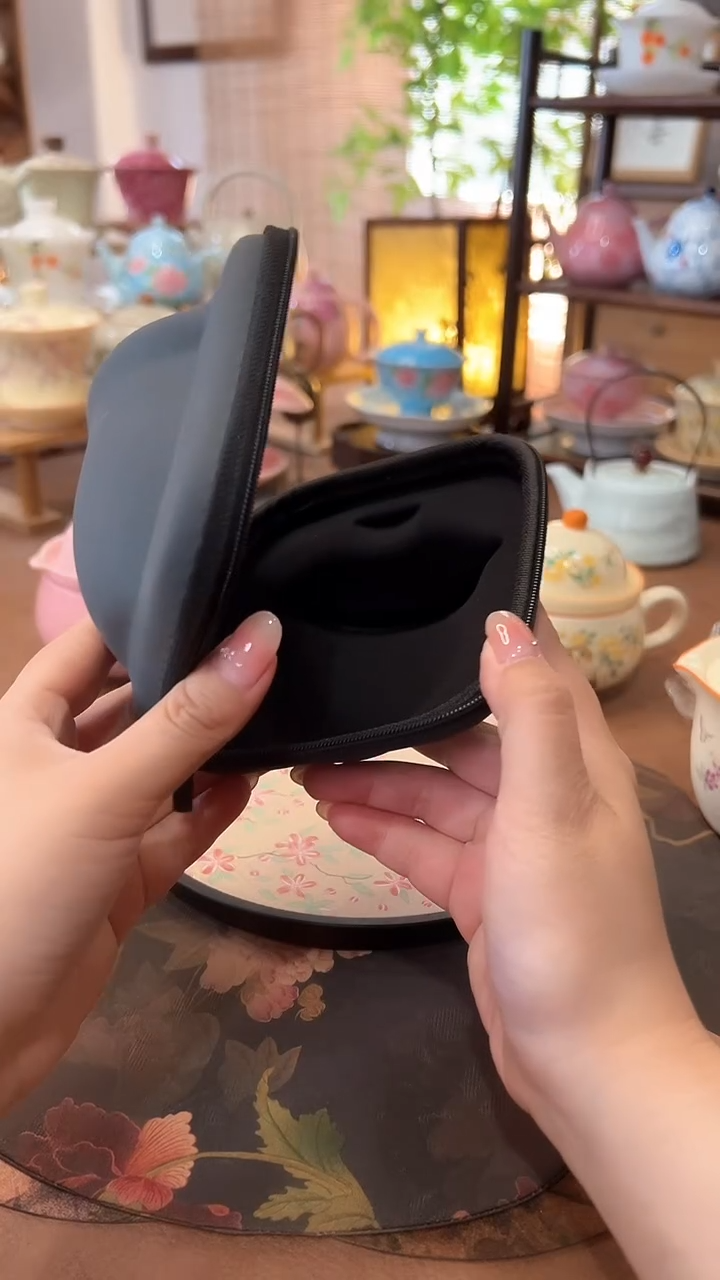 陶瓷茶具茶杯茶壶