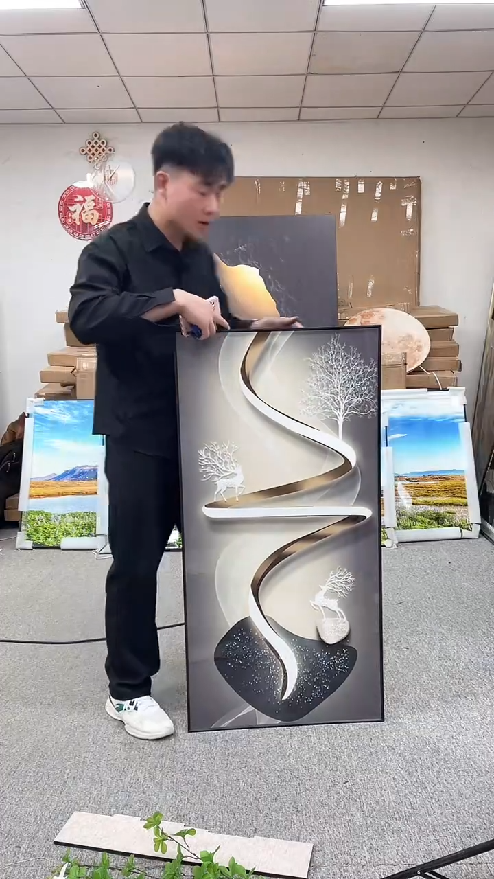 竖款高货清仓 微瑕 介意勿拍  60*120