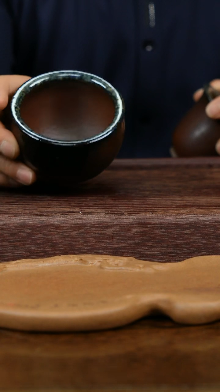 【闪购商品】紫砂茶杯紫砂品茗杯