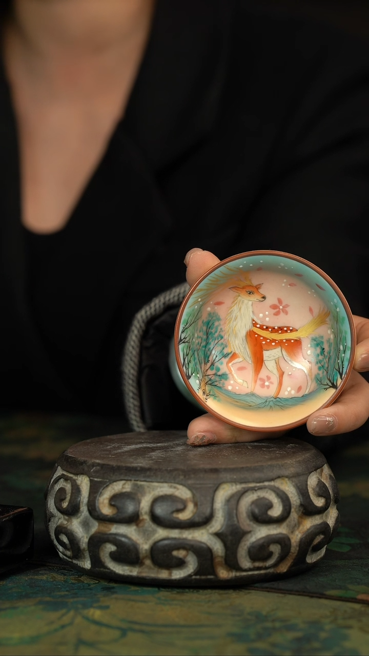 【闪购商品】瓷片初六好物分享@@王武小杯