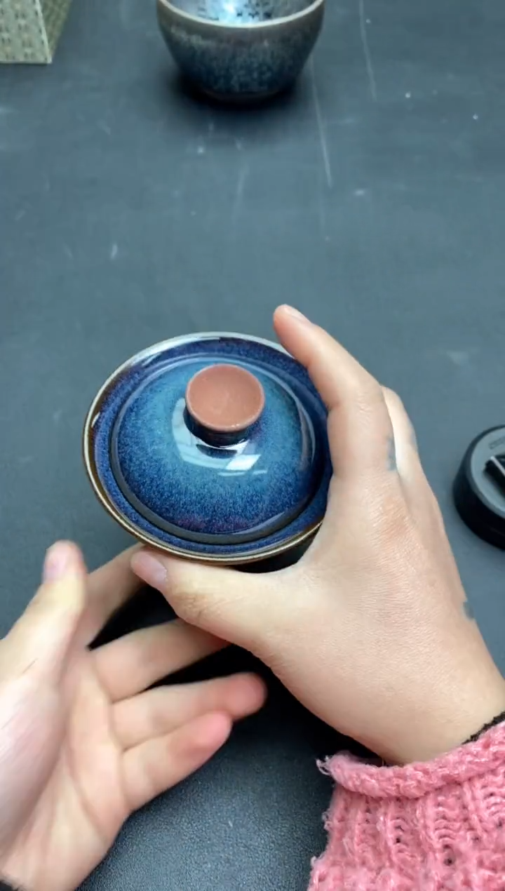 【闪购商品】茶盏112建盏建盏建盏建盏