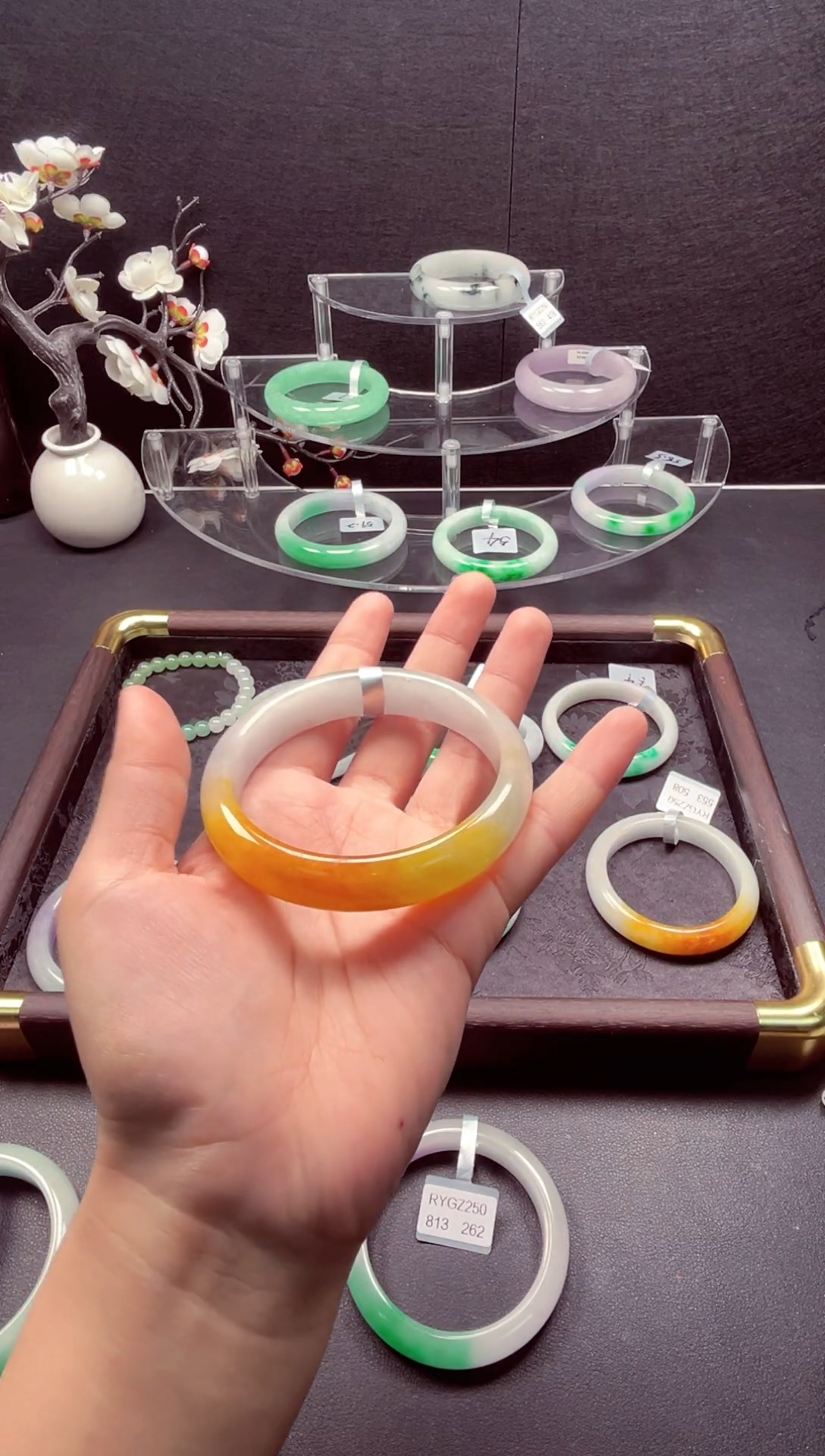 闪购为准 一物一图