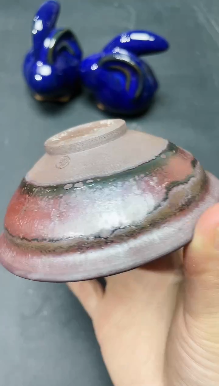 【闪购商品】茶盏221               