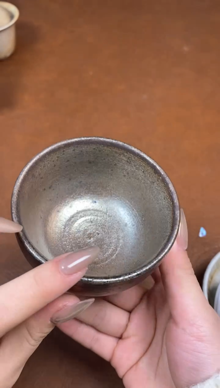 【闪购商品】观寂茶器柴烧专拍链接604