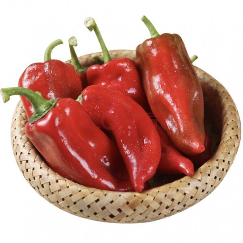 大红椒约250g