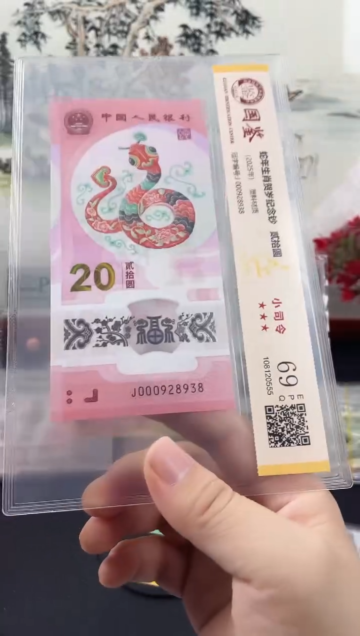 塑料蛇钞副司令69分无47尾8