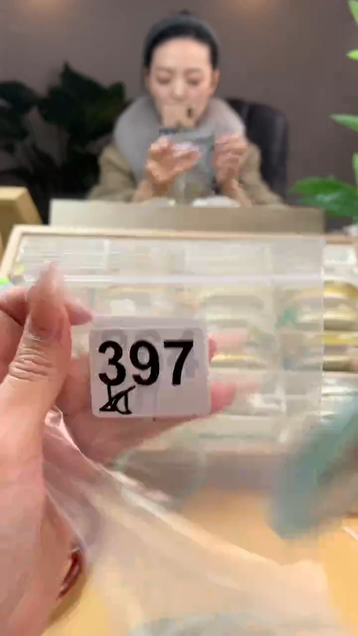 【闪购商品】玛瑙/玉髓手镯未镶嵌397