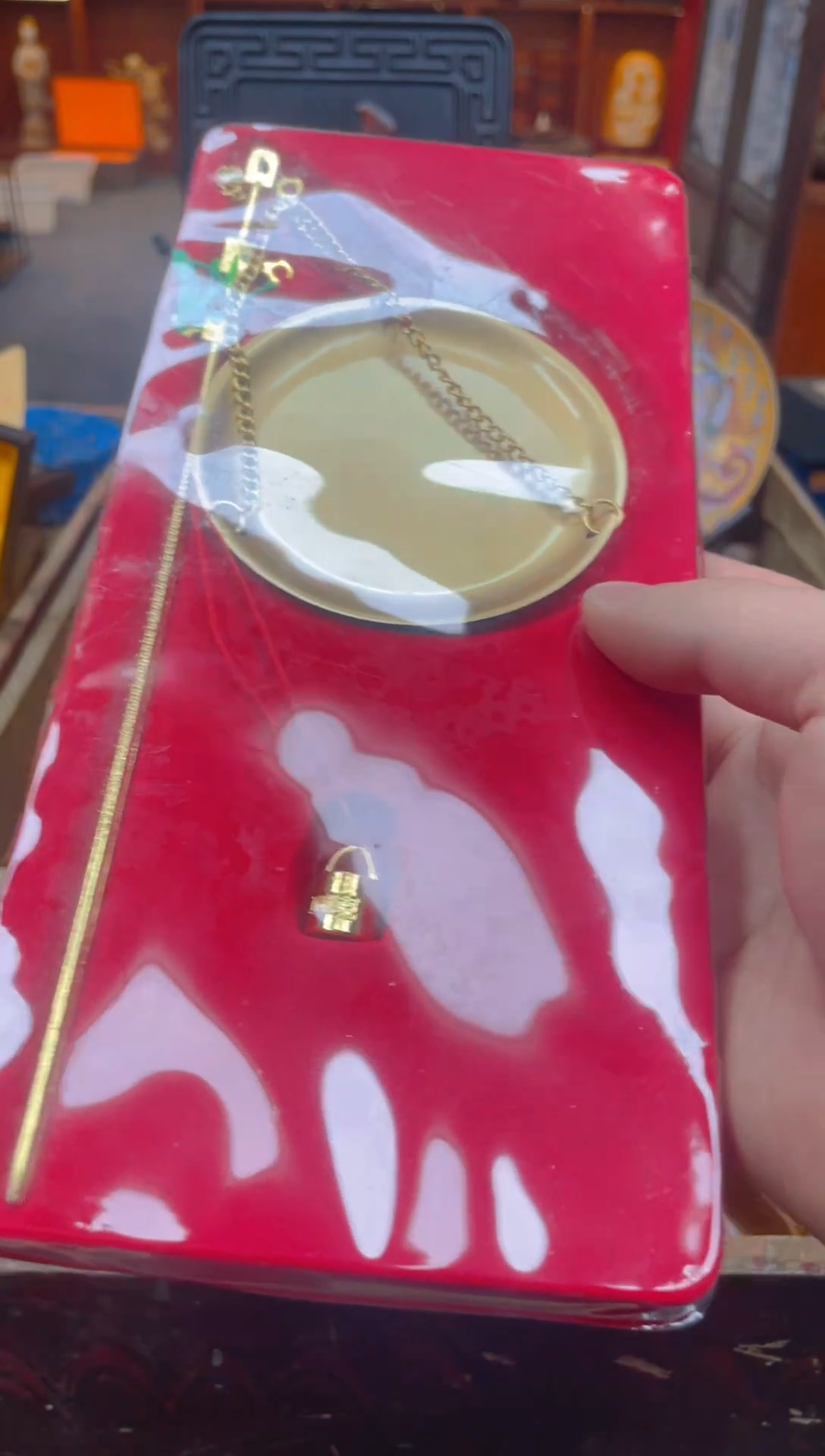 【闪购商品】大叶紫檀（黑酸枝木类） 