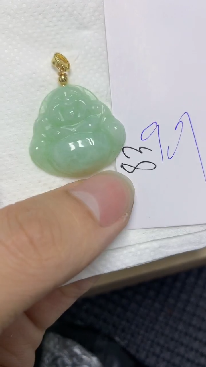 颈饰未镶嵌翡翠翡翠1111111111