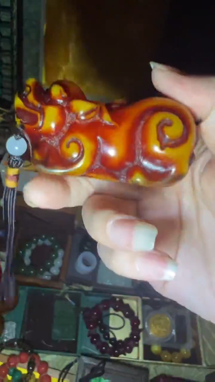 未镶嵌颈饰蜜蜡闪购高端商品链接