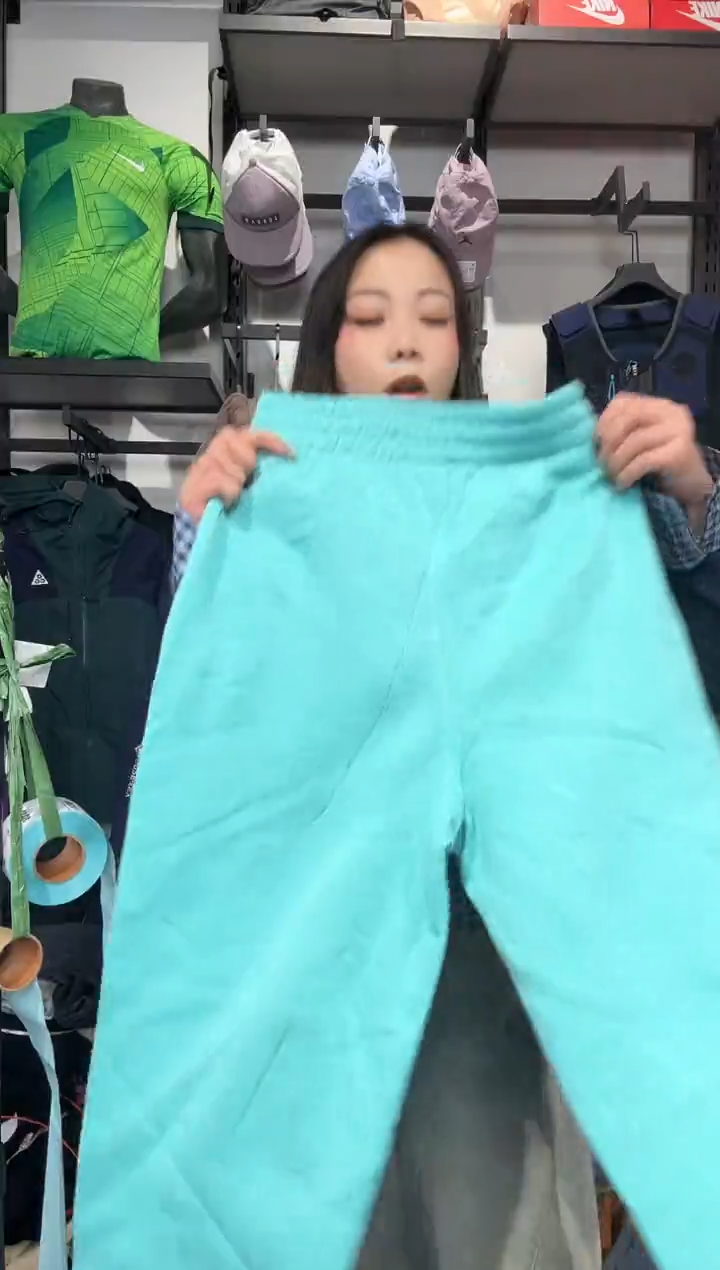 1035 编码 瑕疵款直播间过款为准 尺码
