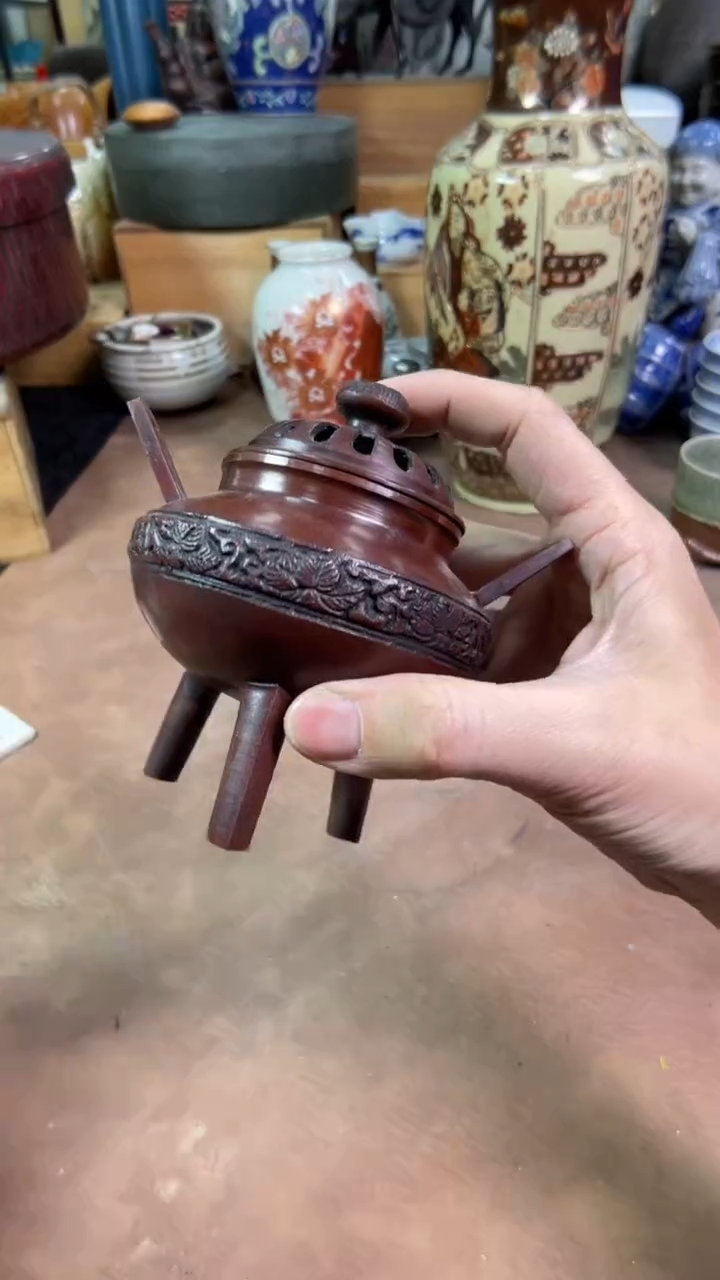 【闪购商品】摆件茶宠瓷器茶具套装