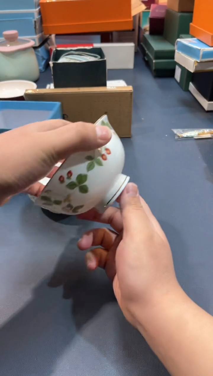 【闪购商品】碗HT177全场正品，京东包邮