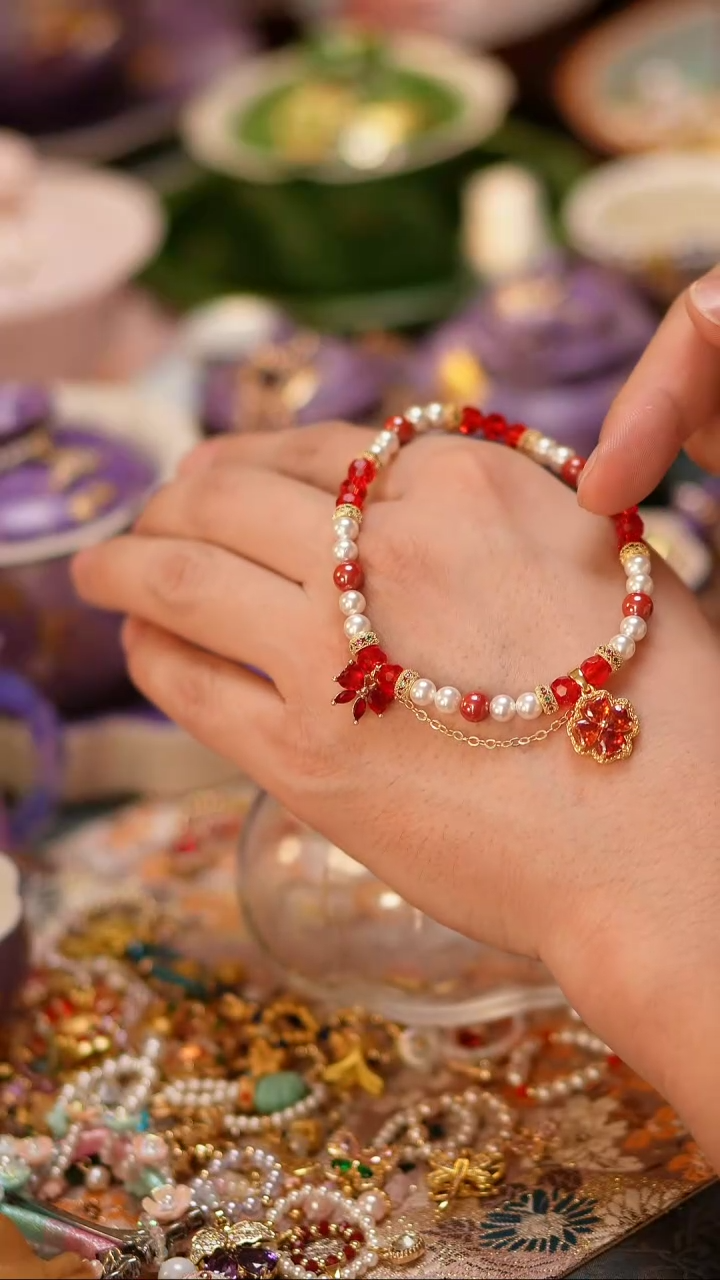 【闪购商品】摆件公道杯链子公道杯链子