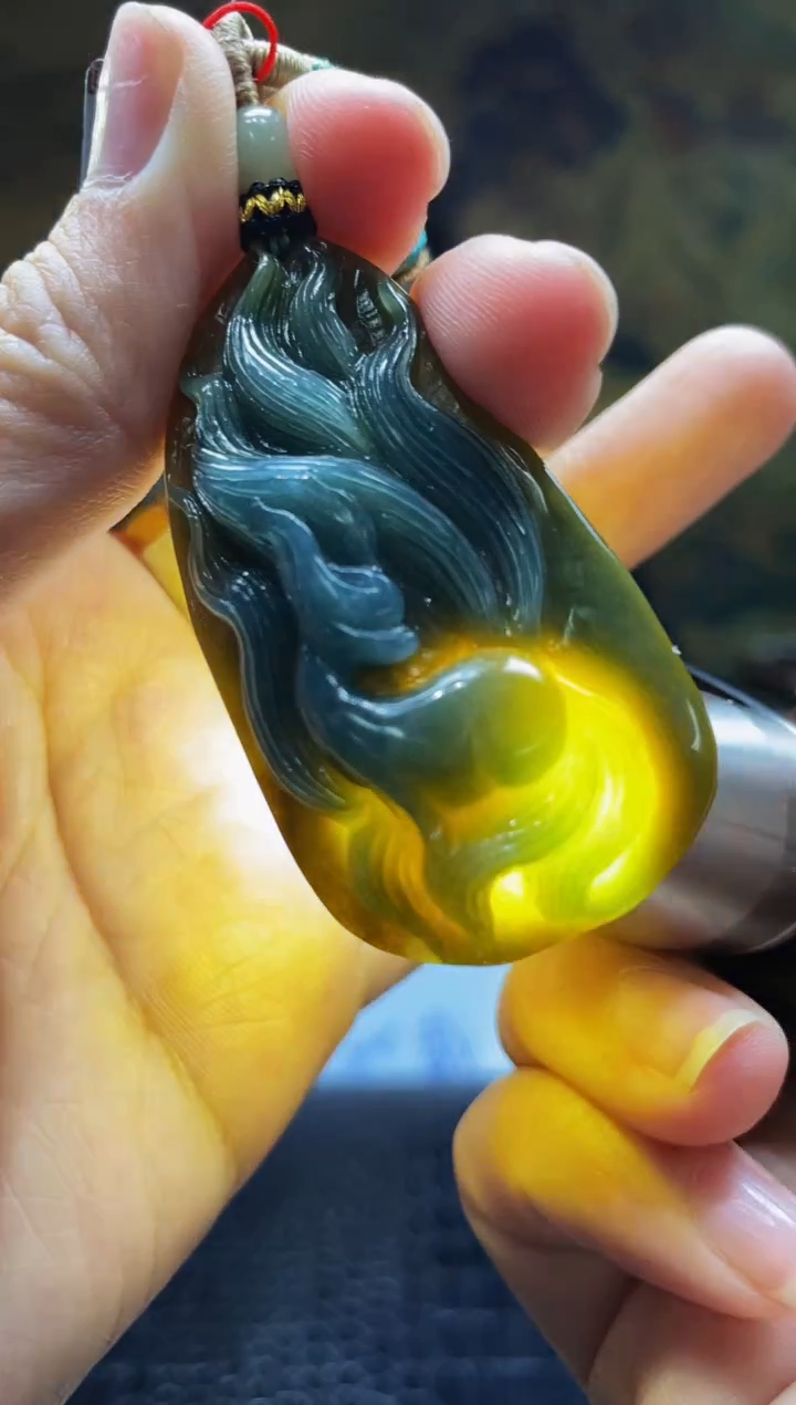 【闪购商品】定制翡翠未镶嵌2025011524