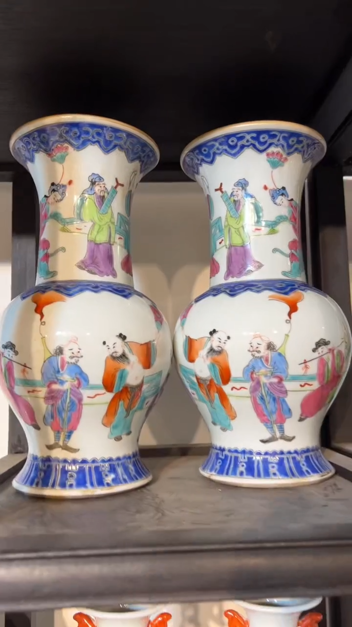 【闪购商品】摆件瓷摆件瓷摆件瓷摆件