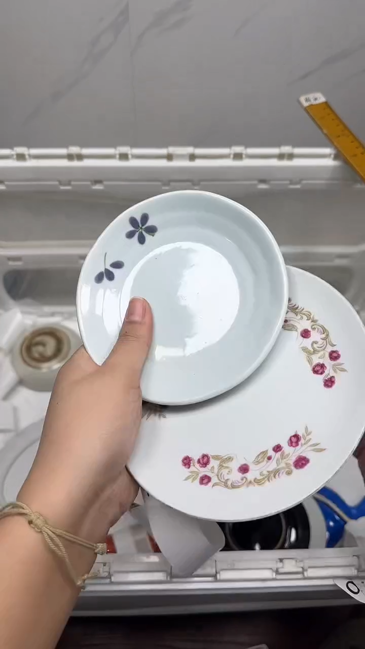 【闪购商品】1608回流瓷器，默认微瑕18.8包邮