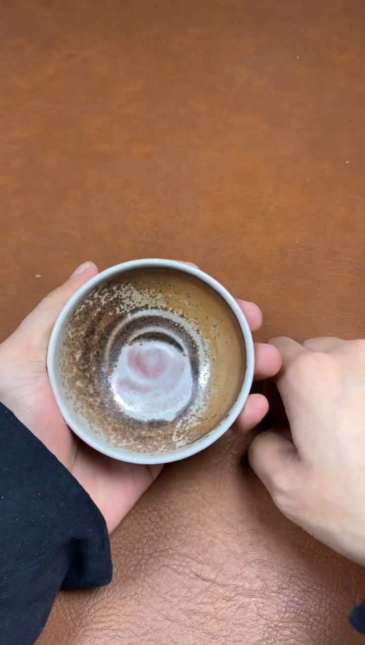 【闪购商品】观寂茶器柴烧专拍链接144