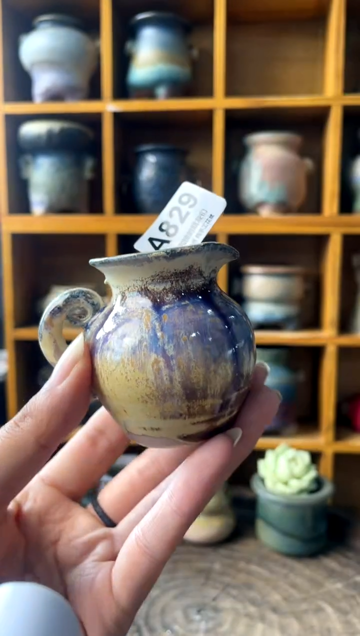 829内口3【多肉花盆多肉盆】