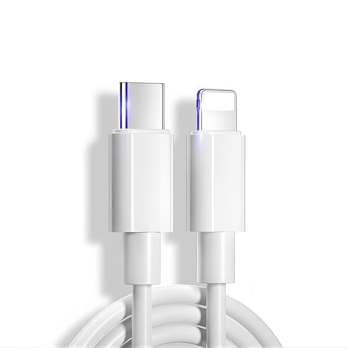 适用pd35W苹果快充充电线快充iphone14数据线13/12/11/Pro/Promax