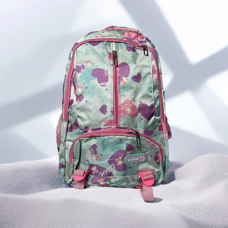 11-号   学生书包儿童学生