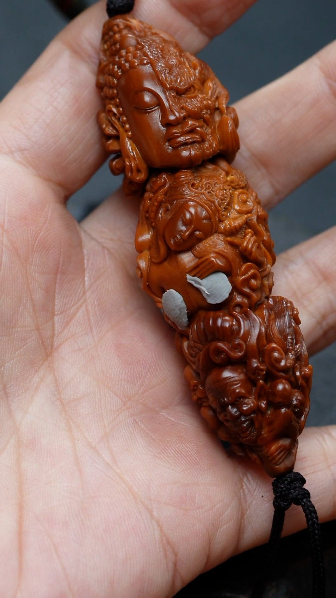 【闪购商品】橄榄核手串/手链橄榄核*