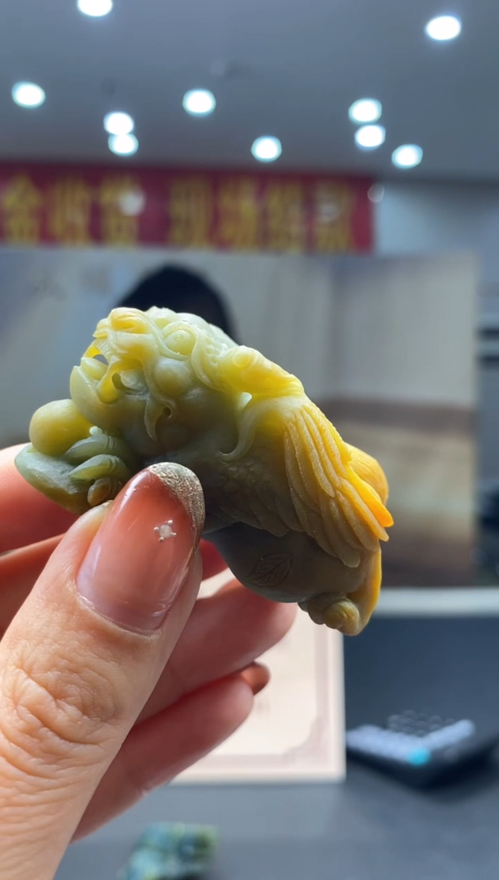 【闪购商品】定制翡翠未镶嵌********