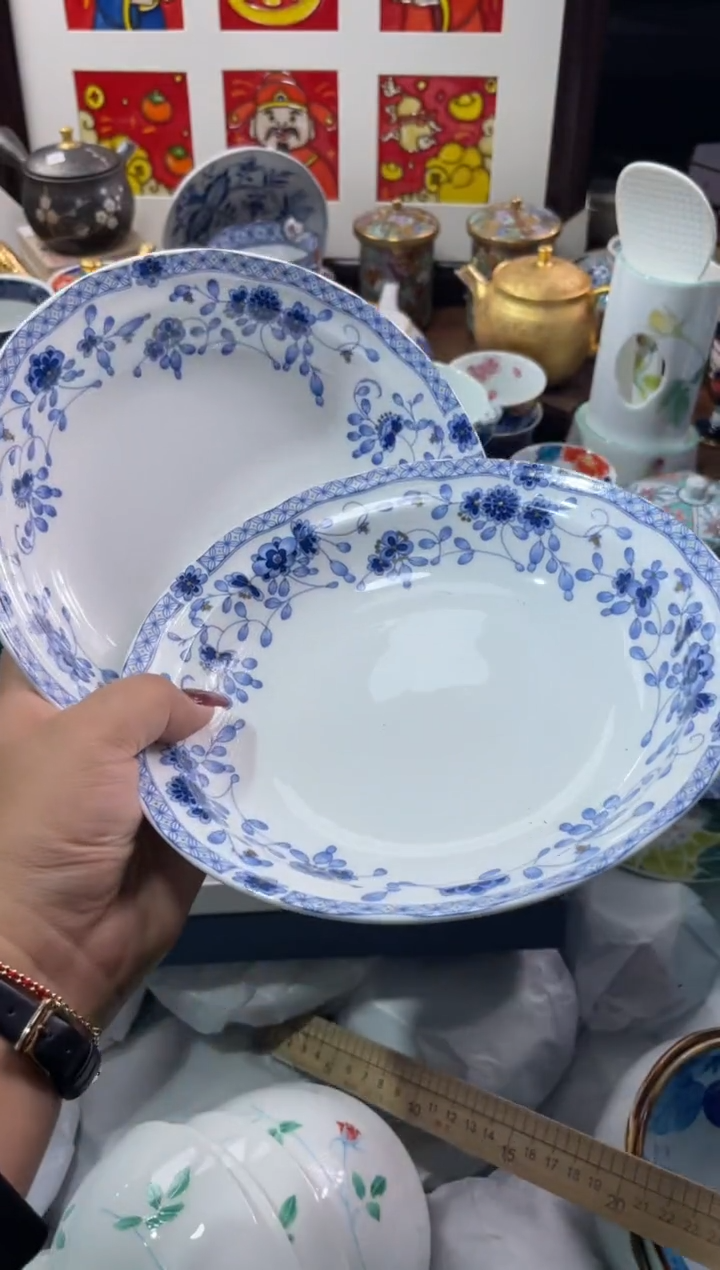 【闪购商品】瓷片瓷片满20米包邮一单一付