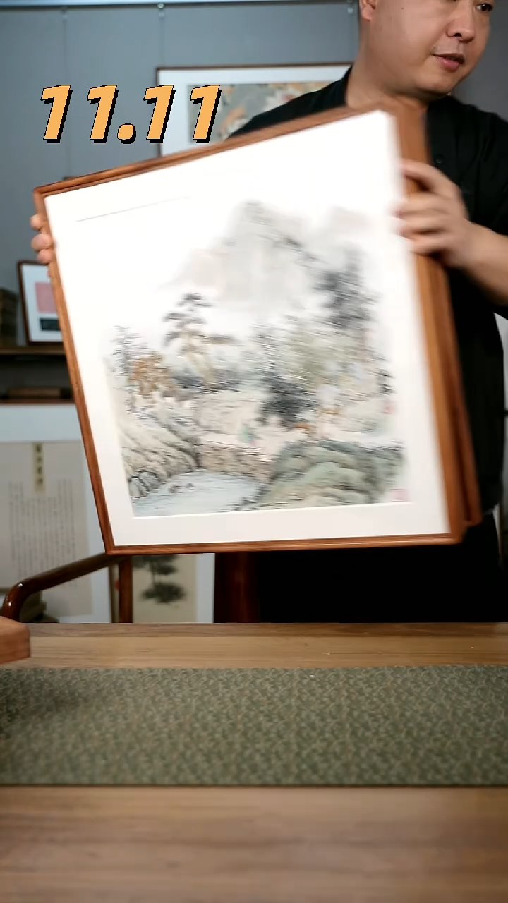 书法协会会员老师作品-
