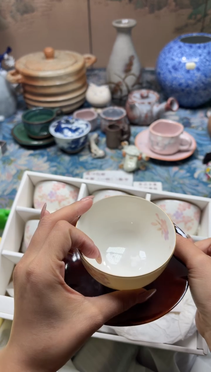 手工艺品琉璃月*亮104