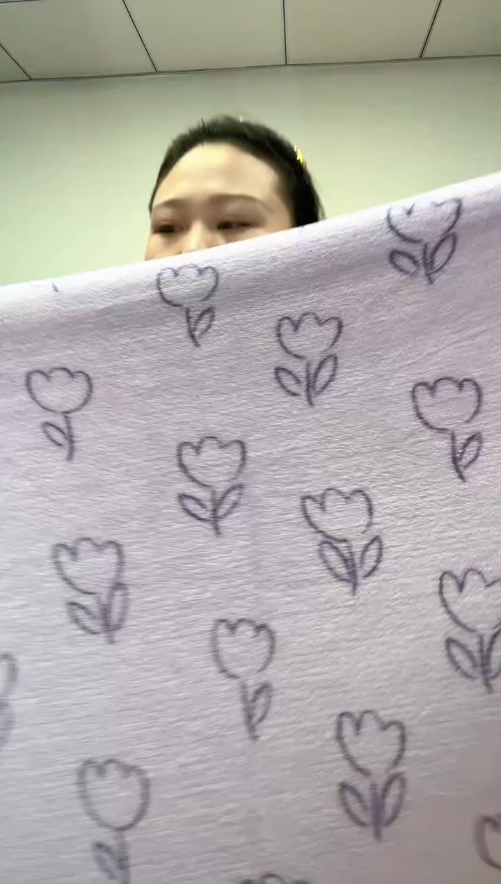 法兰绒3X2左右以主播介绍为准XC