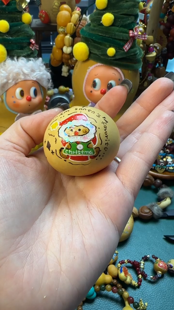 030葫芦妹妹的葫芦真好看