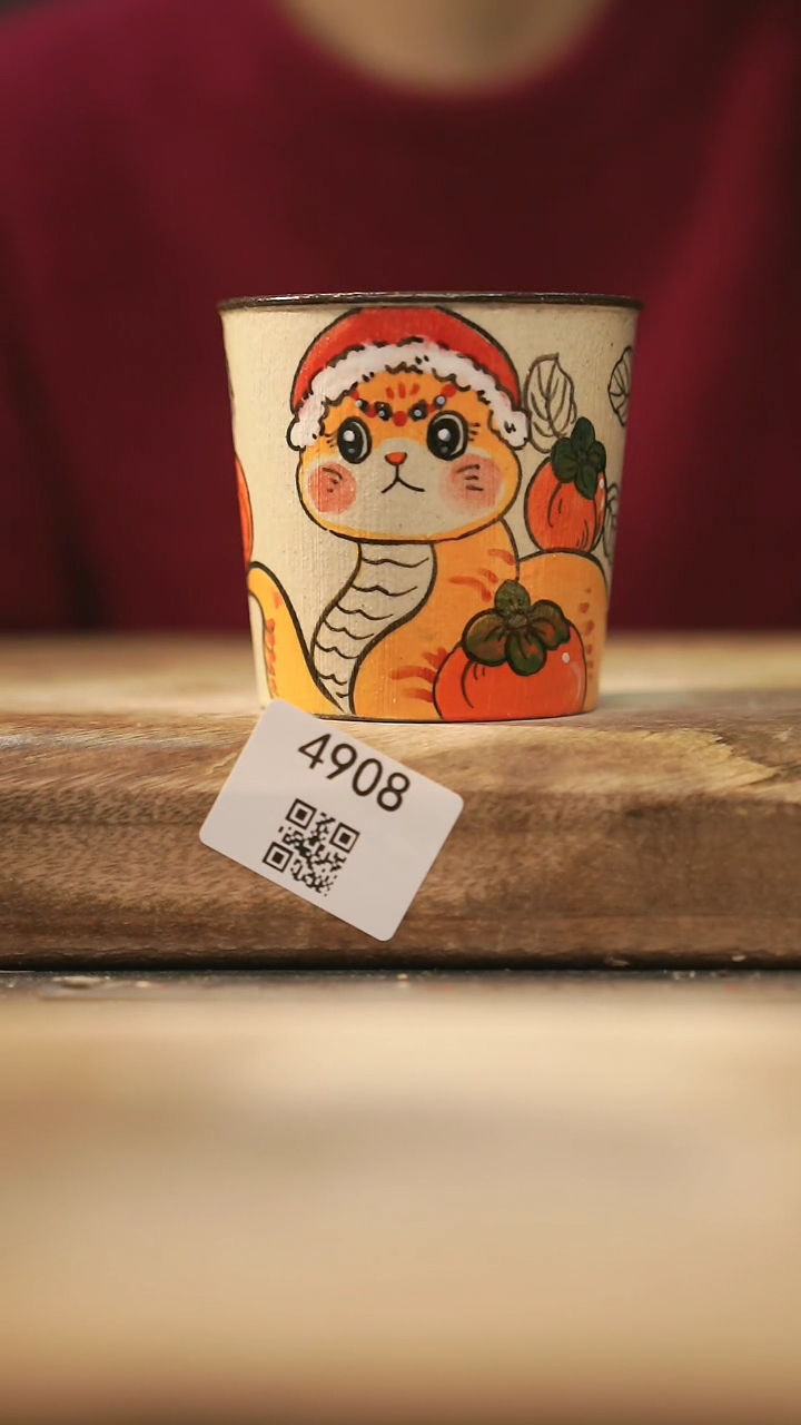 【闪购商品】【落单孤品】福利/杯子@@4908