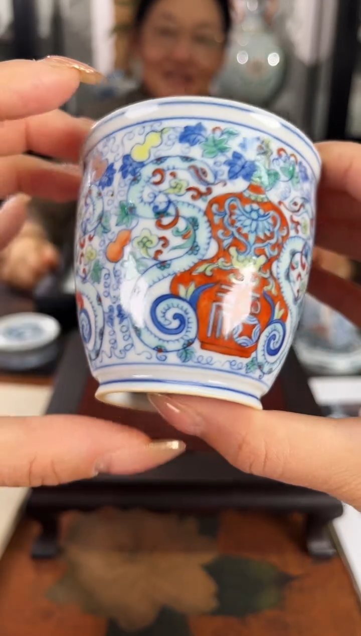 【闪购商品】九鸣瓷艺九鸣瓷艺九鸣瓷艺