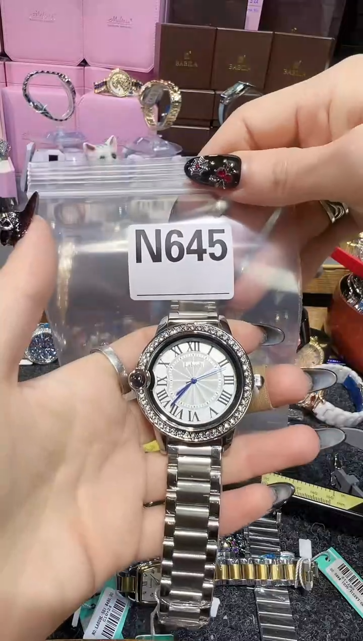 石英机芯锻造碳钢0