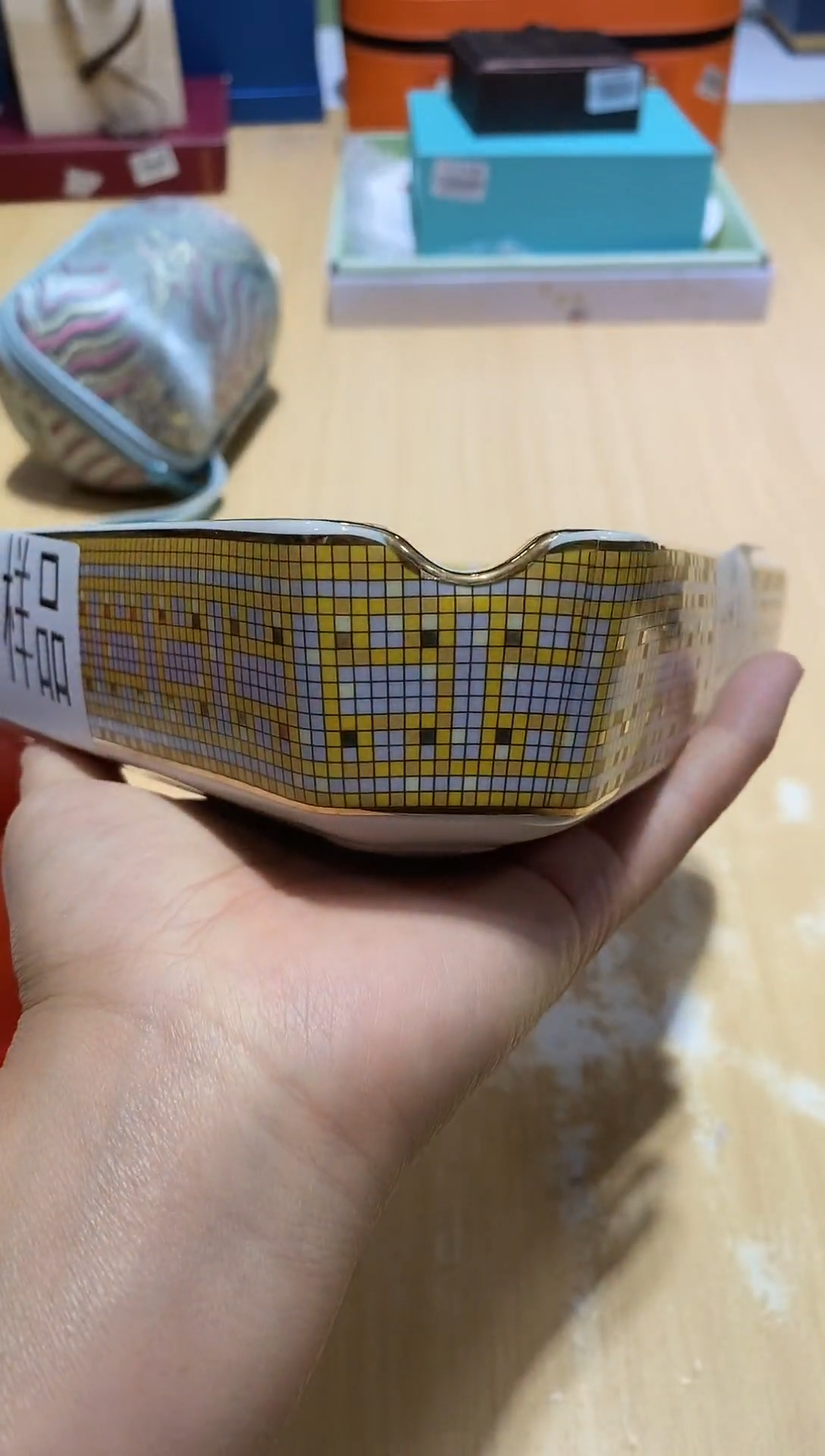 瓷片全场正品,一件不留@@1