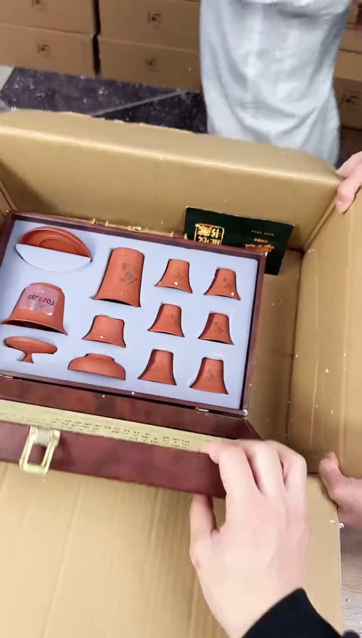 【闪购商品】器度甄选清货商品链接@@888